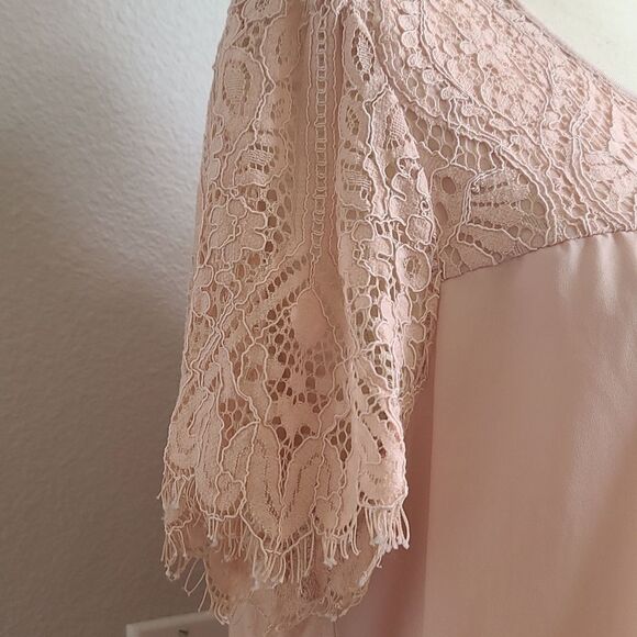 WORTHINGTON WOMAN'S PETITE TOP - Picture 3 of 9